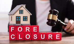 Foreclosures Image