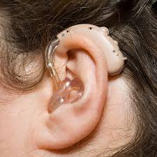 Hearing Aid Image