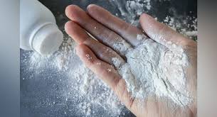 Talcum Powder Image